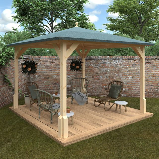 Pergola
